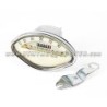 Compteur Vespa Sprint Fond Beige 110 KM/H